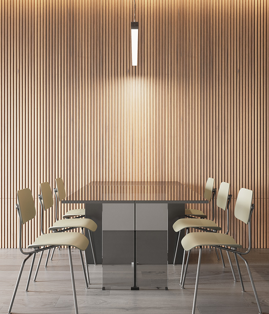 Flexible Wall Panels